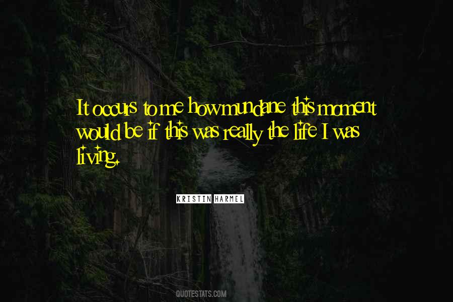 Kristin Harmel Quotes #1068782
