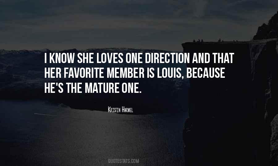 Kristin Harmel Quotes #1186695