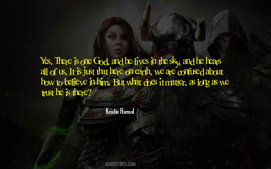Kristin Harmel Quotes #408460