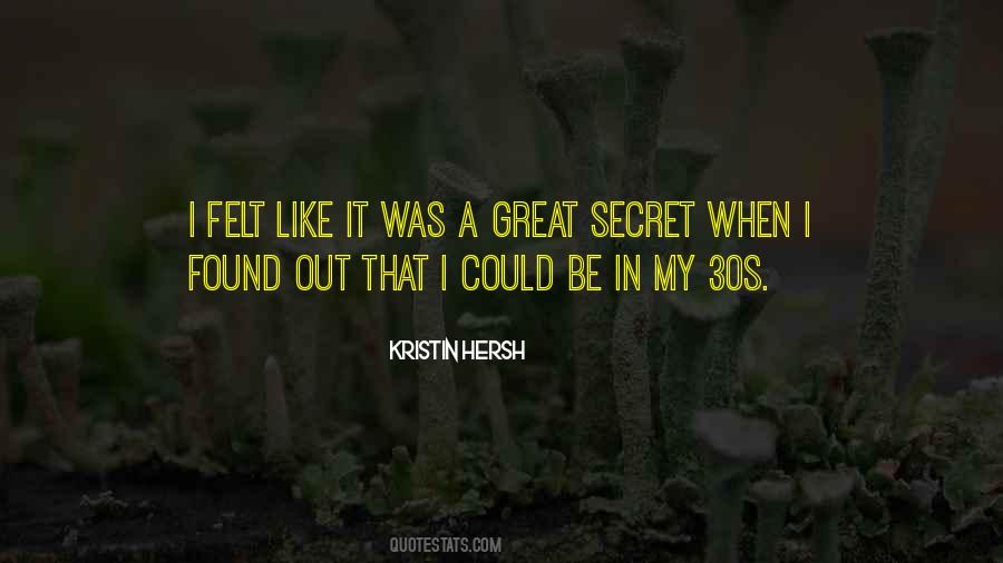 Kristin Hersh Quotes #1010455 Kristin Hersh Quotes #1010455