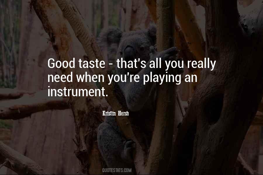 Kristin Hersh Quotes #1062764 Kristin Hersh Quotes #1062764