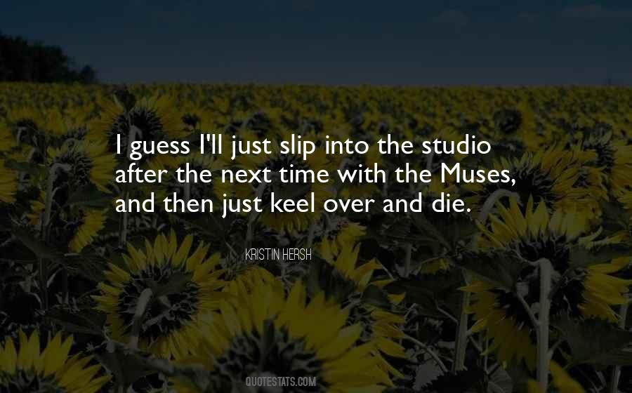 Kristin Hersh Quotes #1325588 Kristin Hersh Quotes #1325588