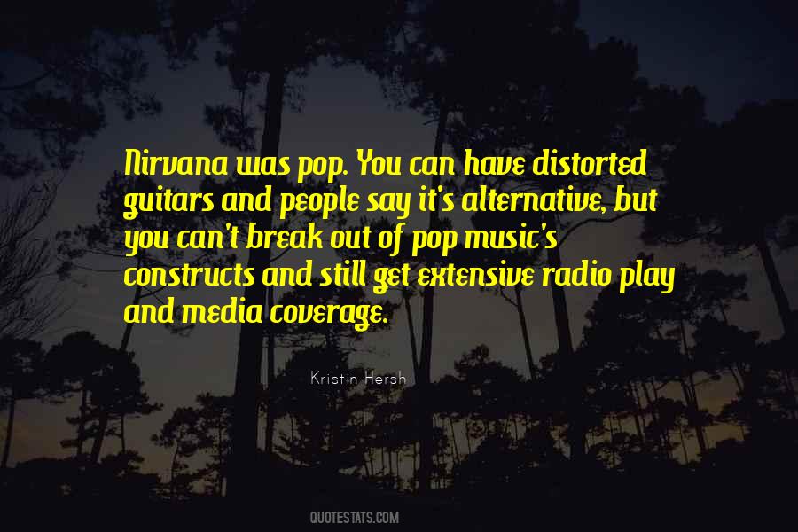 Kristin Hersh Quotes #1375005 Kristin Hersh Quotes #1375005