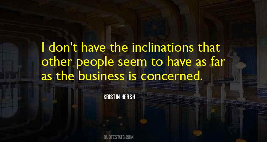 Kristin Hersh Quotes #1535249 Kristin Hersh Quotes #1535249