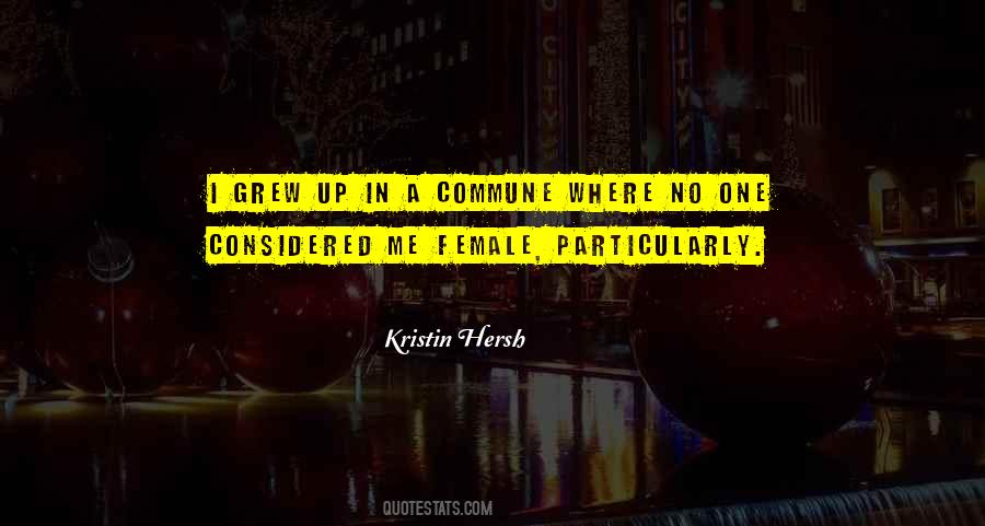 Kristin Hersh Quotes #1805143 Kristin Hersh Quotes #1805143