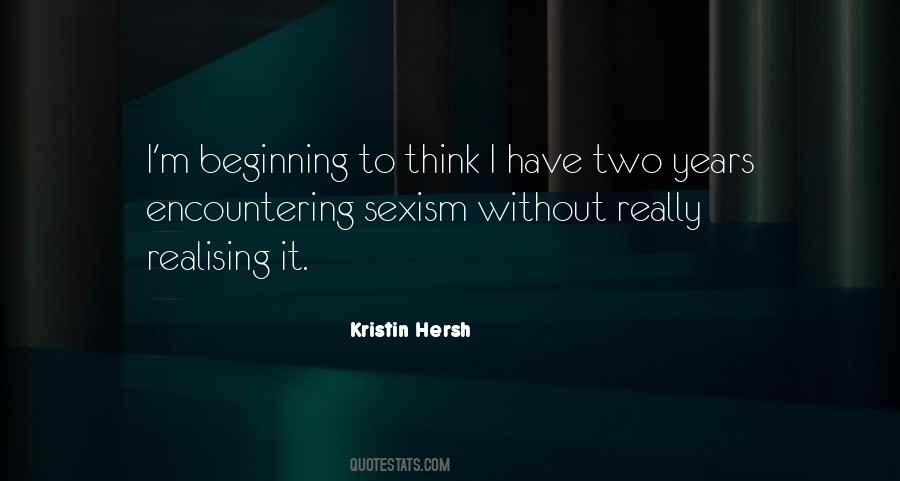 Kristin Hersh Quotes #1813716 Kristin Hersh Quotes #1813716