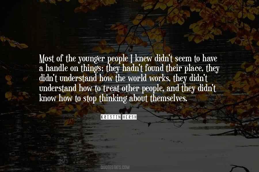 Kristin Hersh Quotes #1814552 Kristin Hersh Quotes #1814552