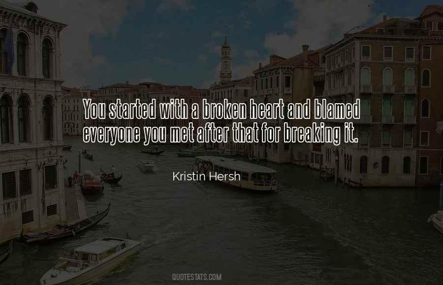 Kristin Hersh Quotes #1819940 Kristin Hersh Quotes #1819940
