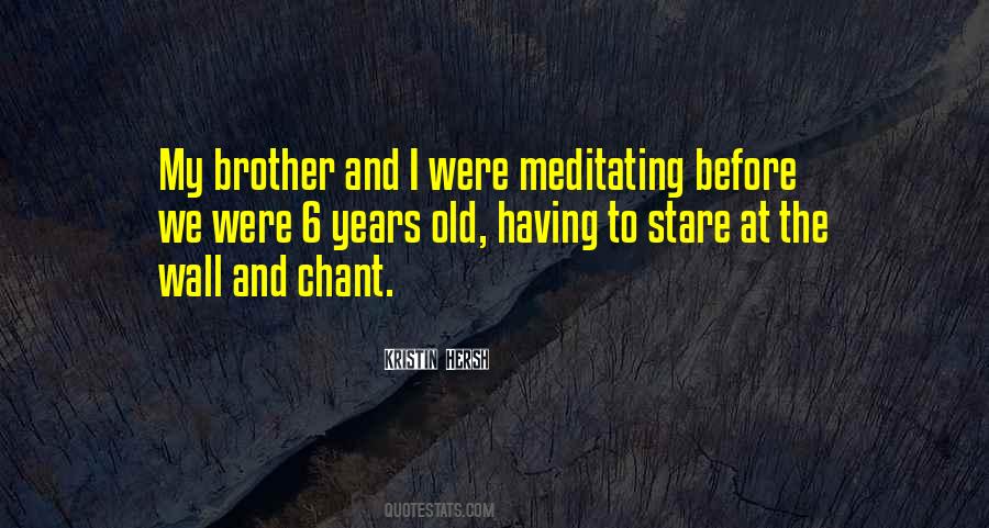 Kristin Hersh Quotes #287479 Kristin Hersh Quotes #287479
