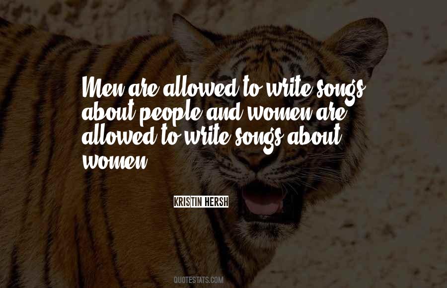 Kristin Hersh Quotes #728132 Kristin Hersh Quotes #728132
