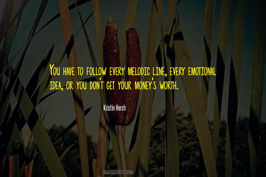 Kristin Hersh Quotes #865235 Kristin Hersh Quotes #865235
