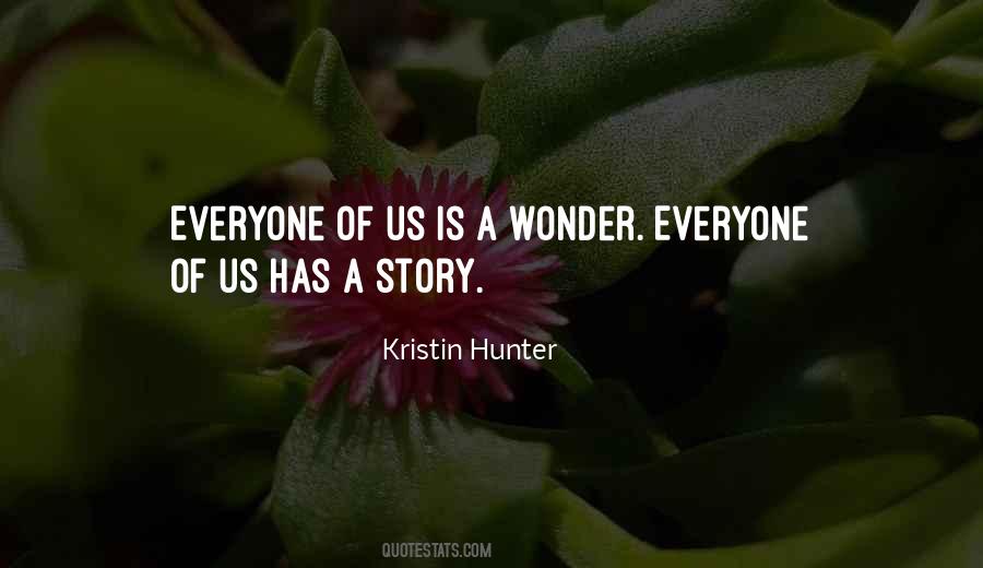 Kristin Hunter Quotes #1069615