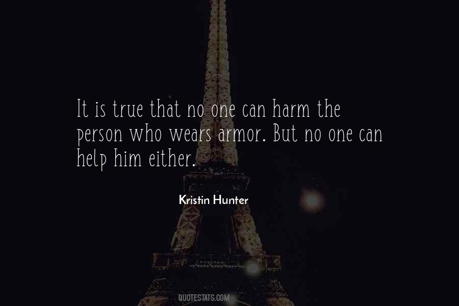 Kristin Hunter Quotes #1453743
