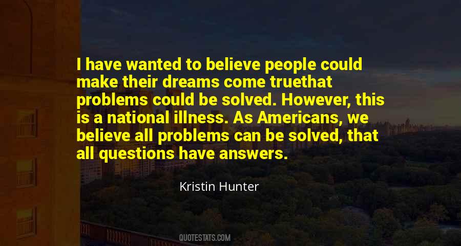 Kristin Hunter Quotes #1488468