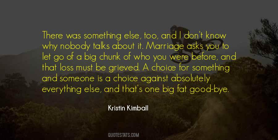 Kristin Kimball Quotes #1132839