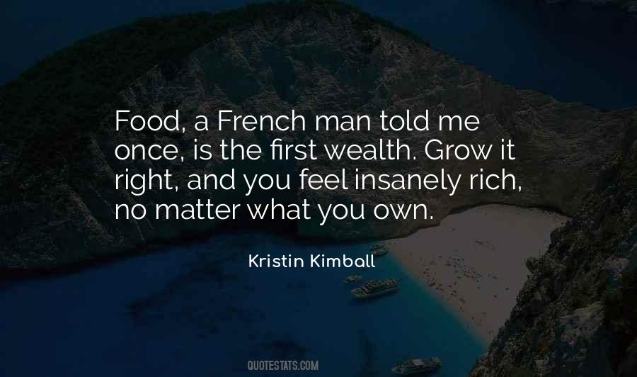 Kristin Kimball Quotes #530928