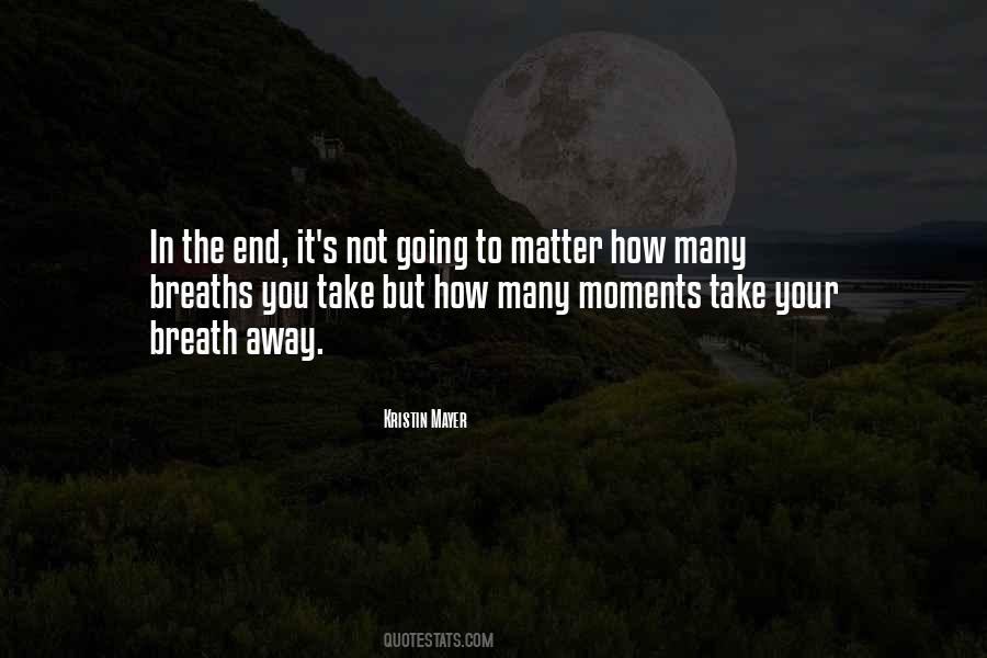 Kristin Mayer Quotes #1114 Kristin Mayer Quotes #1114
