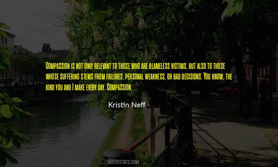 Kristin Neff Quotes #12701