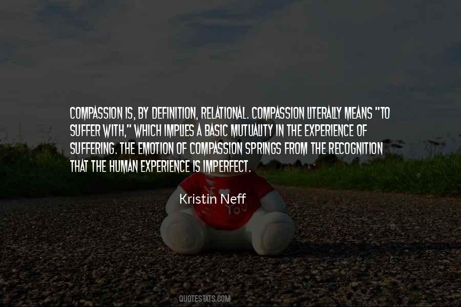 Kristin Neff Quotes #1802674