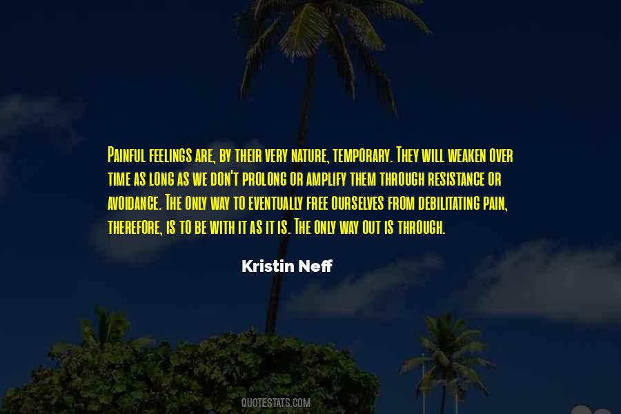 Kristin Neff Quotes #1835631