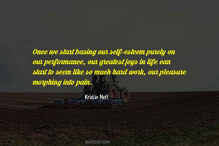 Kristin Neff Quotes #731685