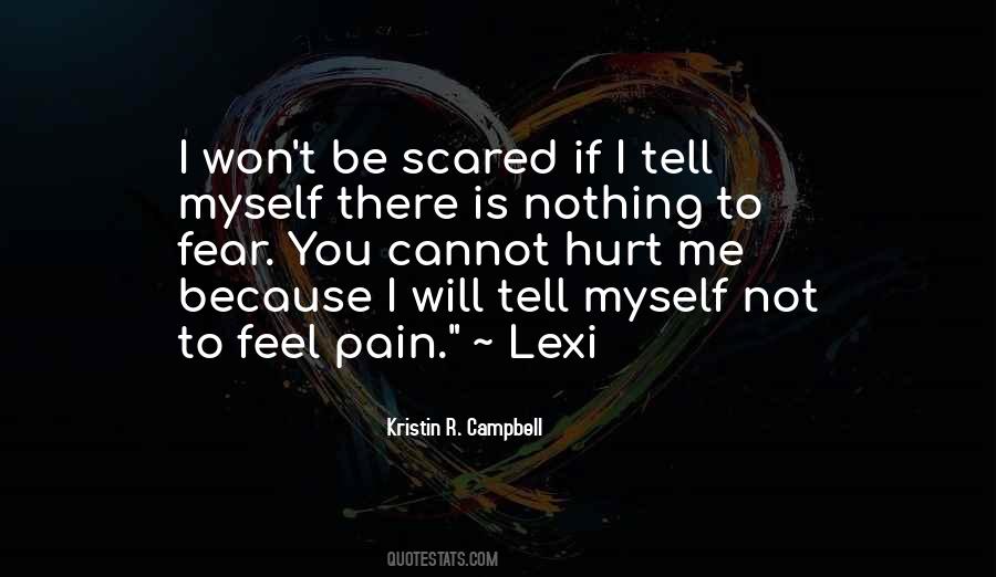 Kristin R. Campbell Quotes #535746 Kristin R. Campbell Quotes #535746