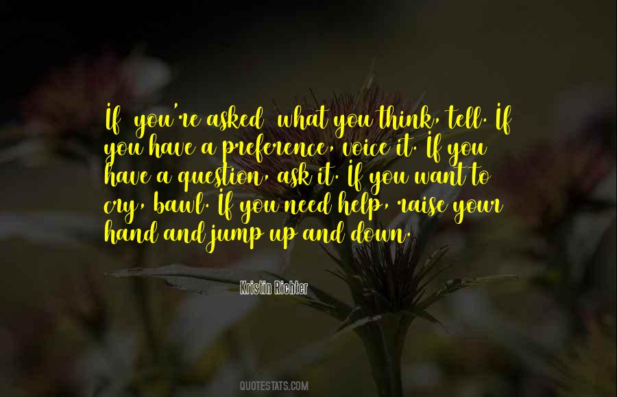 Kristin Richter Quotes #513438 Kristin Richter Quotes #513438