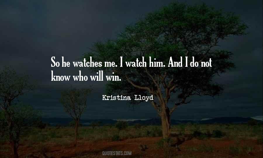 Kristina Lloyd Quotes #402561 Kristina Lloyd Quotes #402561