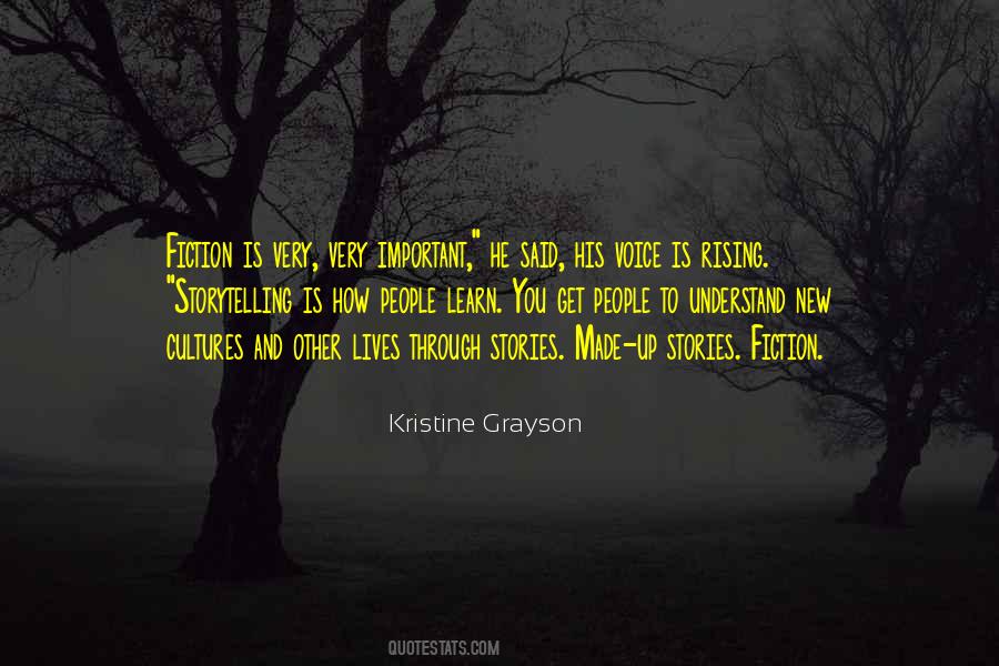 Kristine Grayson Quotes #1281610