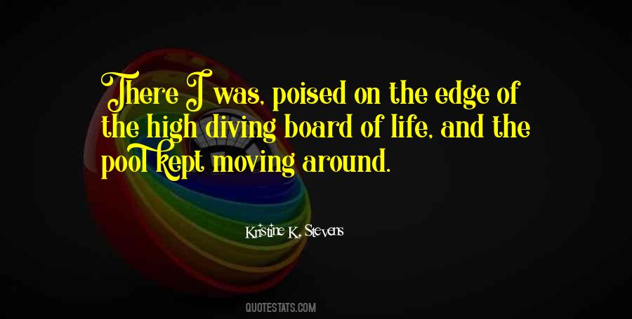 Kristine K. Stevens Quotes #888805