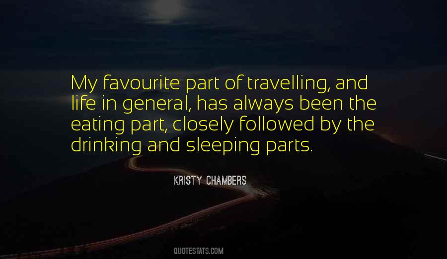 Kristy Chambers Quotes #546208 Kristy Chambers Quotes #546208