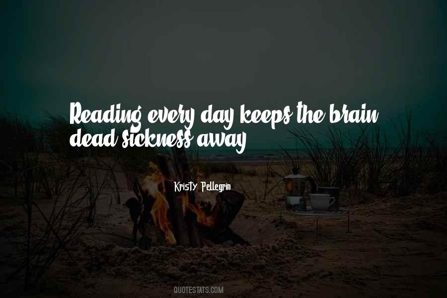 Kristy Pellegrin Quotes #1806299 Kristy Pellegrin Quotes #1806299