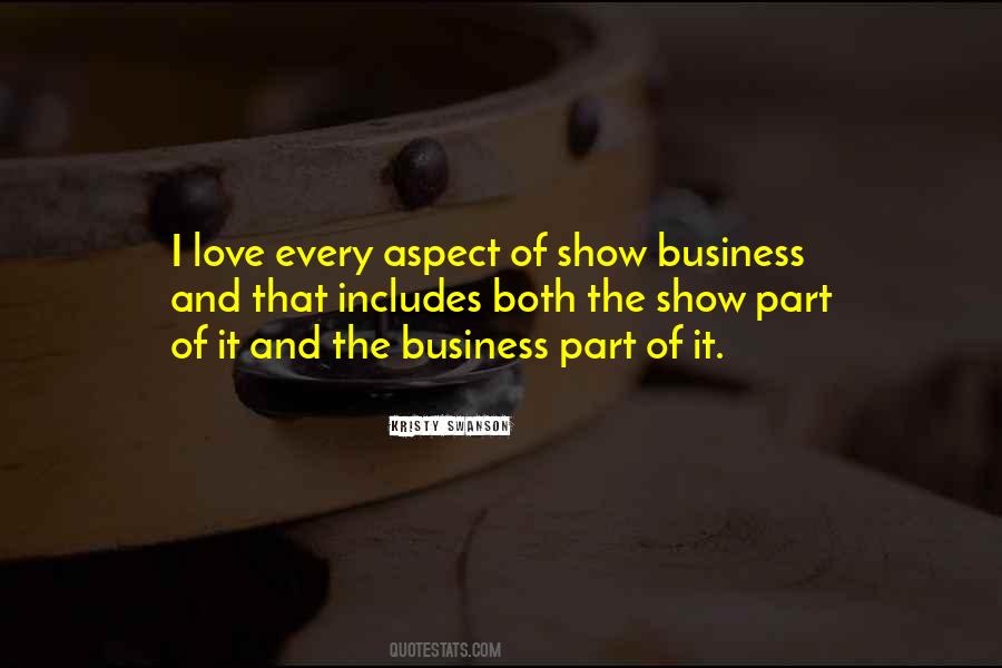Kristy Swanson Quotes #1801202