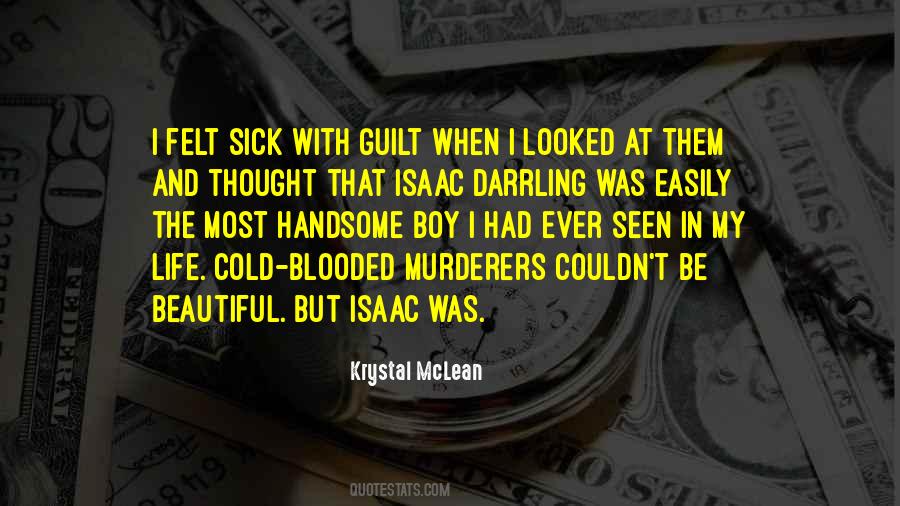 Krystal McLean Quotes #1333849