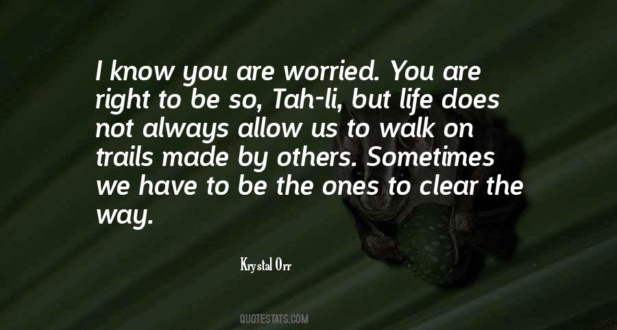 Krystal Orr Quotes #681009 Krystal Orr Quotes #681009