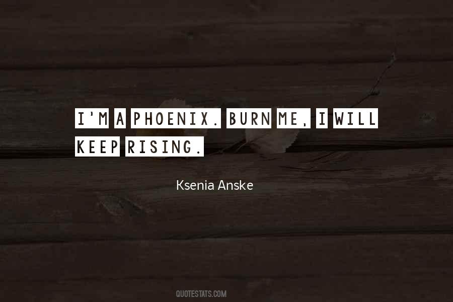 Ksenia Anske Quotes #154753