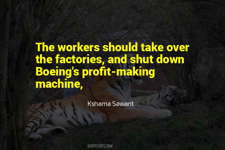 Kshama Sawant Quotes #1709240 Kshama Sawant Quotes #1709240