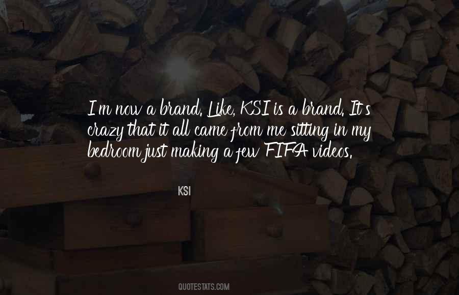 KSI Quotes #1550754