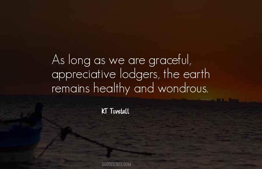 KT Tunstall Quotes #776868