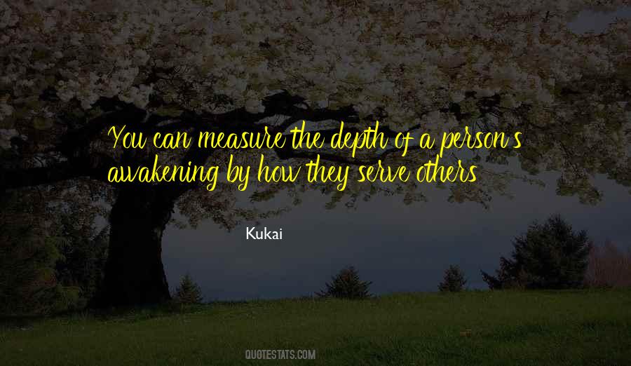 Kukai Quotes #1016502 Kukai Quotes #1016502