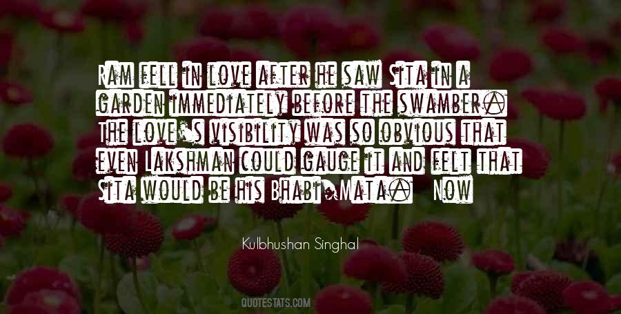 Kulbhushan Singhal Quotes #602052 Kulbhushan Singhal Quotes #602052