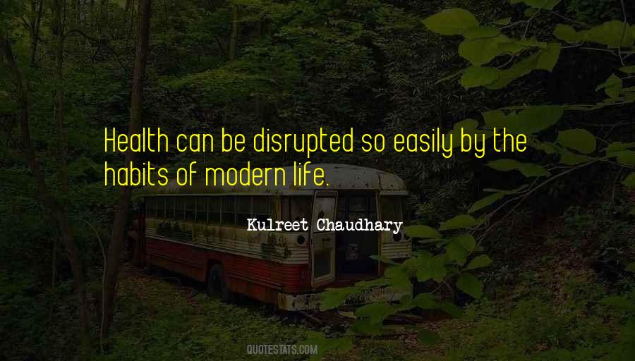 Kulreet Chaudhary Quotes #1265645