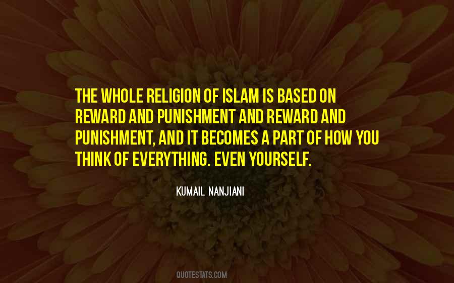 Kumail Nanjiani Quotes #106748