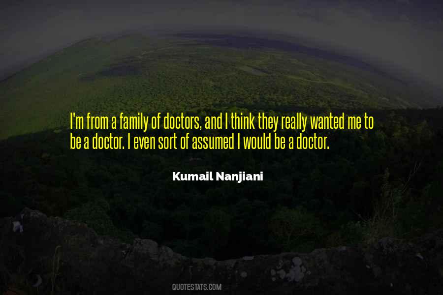 Kumail Nanjiani Quotes #1143422