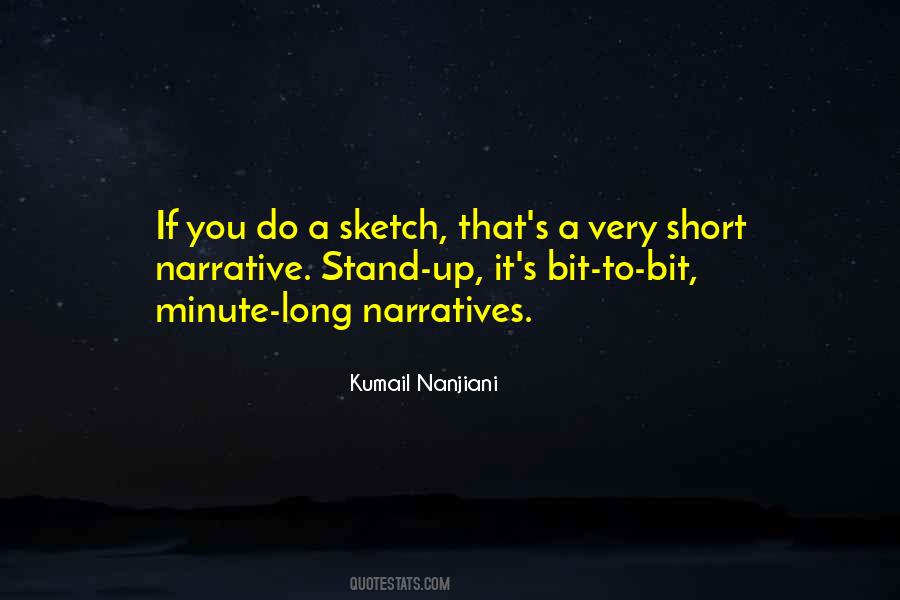 Kumail Nanjiani Quotes #1403858