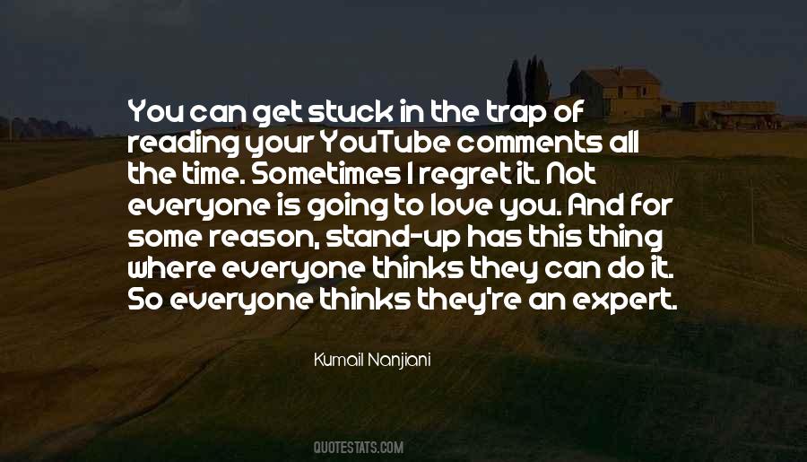 Kumail Nanjiani Quotes #1719199