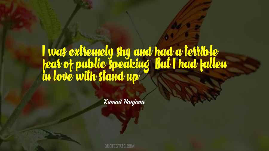 Kumail Nanjiani Quotes #1756456