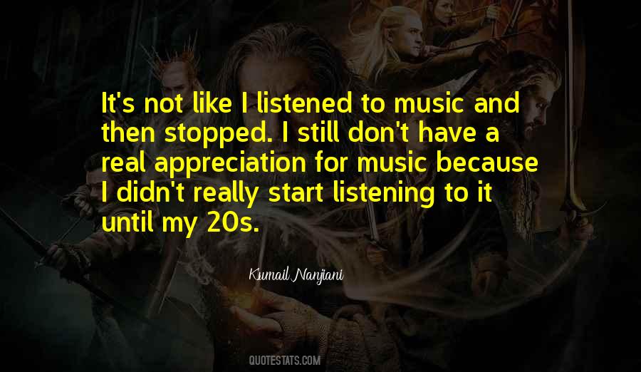 Kumail Nanjiani Quotes #62054