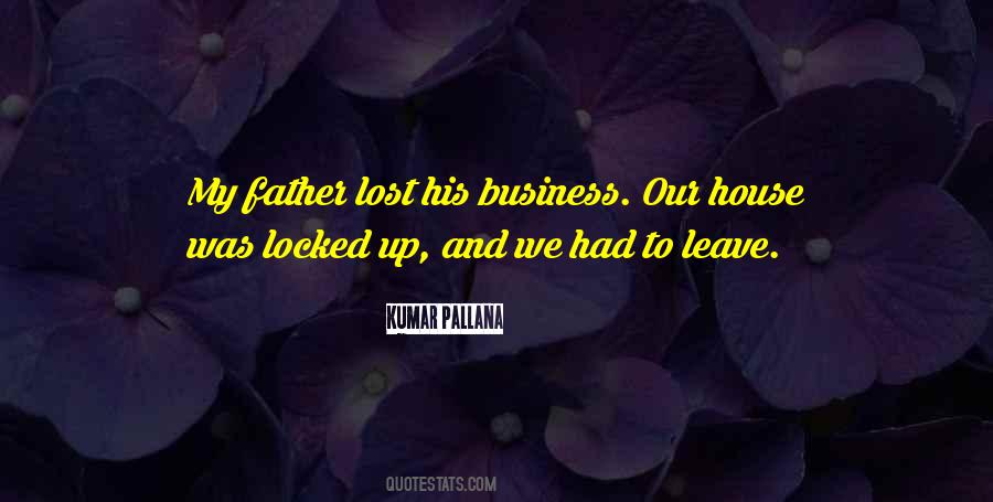 Kumar Pallana Quotes #1322140