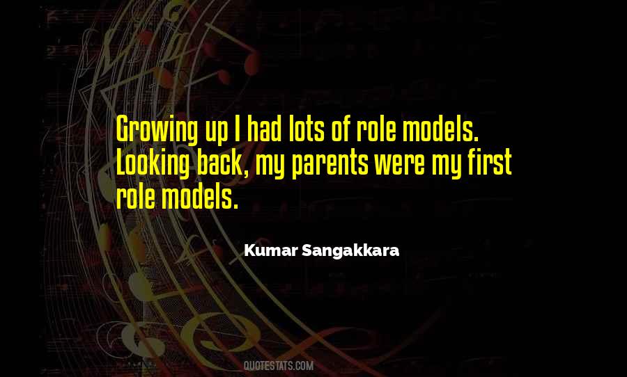 Kumar Sangakkara Quotes #1462508